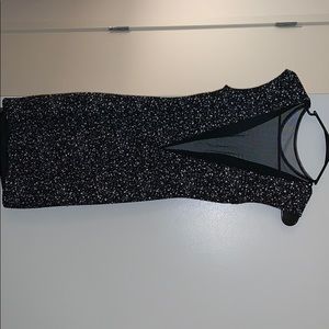 Dress new ( wash and dry )